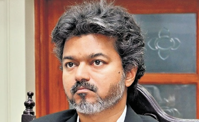 “பிரசாரத்தில் குழந்தைகளை ஈடுபடுத்தவில்லை”... தனக்கு எதிரான தேர்தல் வழக்கில் முதல்வர் விஜய் மனு!